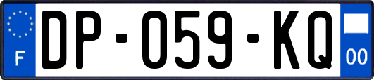 DP-059-KQ