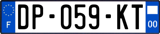 DP-059-KT