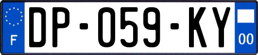 DP-059-KY