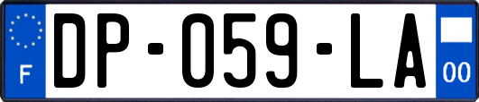 DP-059-LA