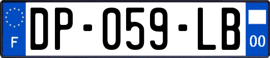 DP-059-LB