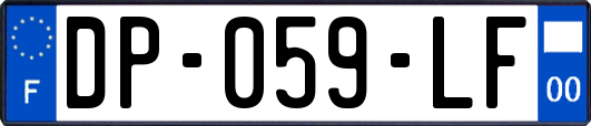 DP-059-LF
