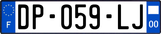 DP-059-LJ