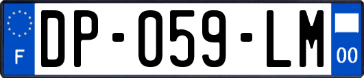 DP-059-LM
