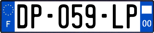 DP-059-LP