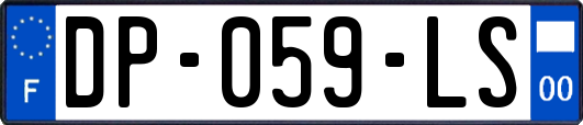 DP-059-LS