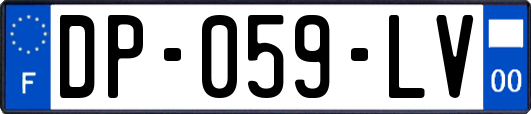 DP-059-LV