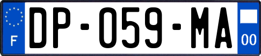 DP-059-MA