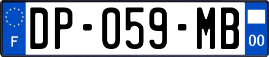 DP-059-MB
