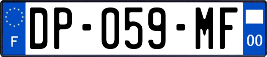 DP-059-MF