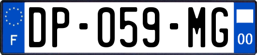 DP-059-MG