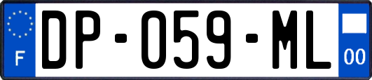 DP-059-ML