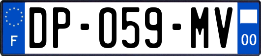 DP-059-MV