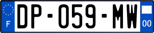 DP-059-MW