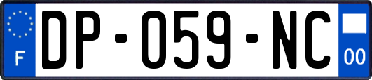 DP-059-NC