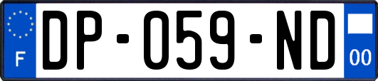 DP-059-ND