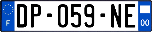 DP-059-NE