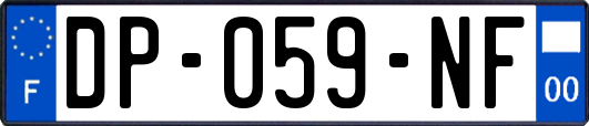 DP-059-NF