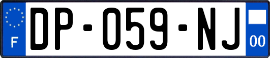 DP-059-NJ