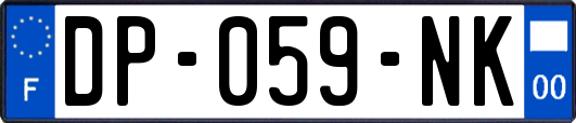 DP-059-NK