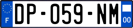 DP-059-NM