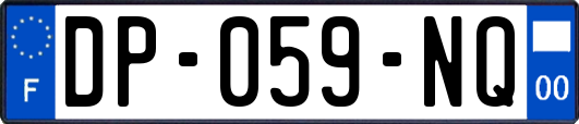 DP-059-NQ