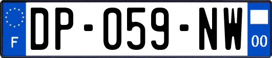 DP-059-NW