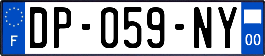 DP-059-NY