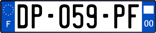 DP-059-PF