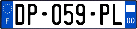 DP-059-PL