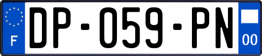 DP-059-PN