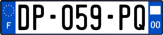 DP-059-PQ