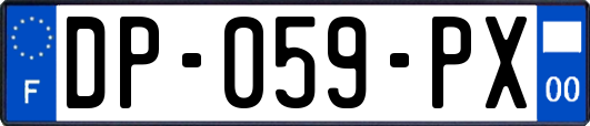 DP-059-PX