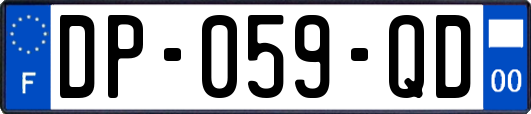 DP-059-QD