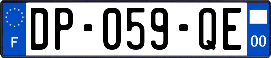DP-059-QE