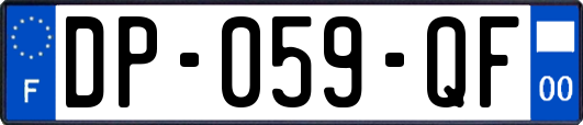 DP-059-QF