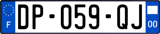 DP-059-QJ