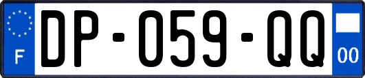 DP-059-QQ