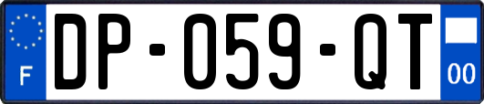 DP-059-QT