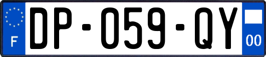 DP-059-QY