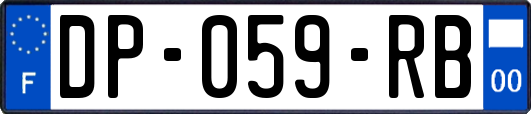 DP-059-RB
