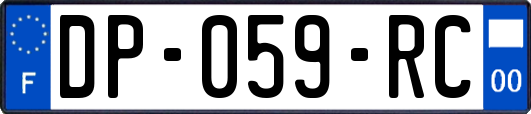 DP-059-RC