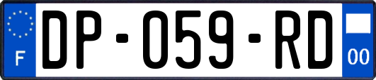 DP-059-RD