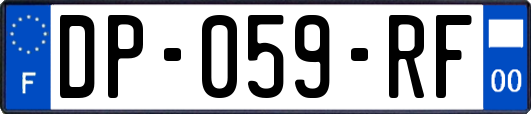 DP-059-RF