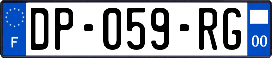 DP-059-RG