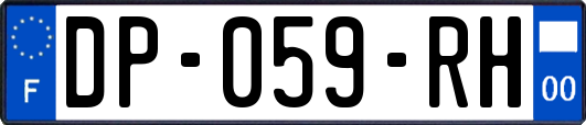 DP-059-RH