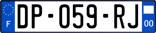 DP-059-RJ