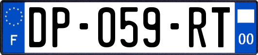 DP-059-RT