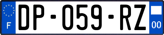 DP-059-RZ
