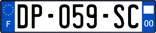 DP-059-SC